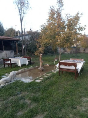 Han SAFRANBOLU
